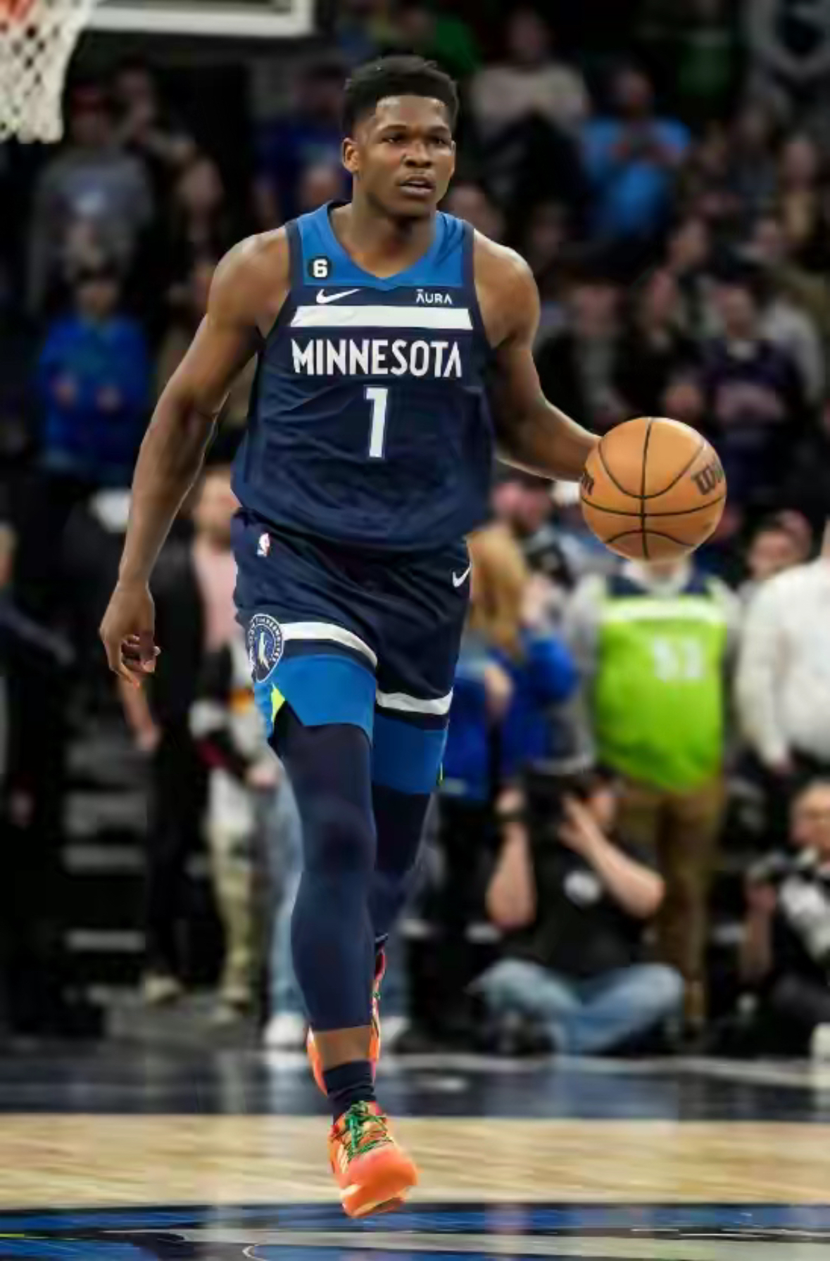 包含赛后明尼苏达森林狼备战英超；扳平良机细节曝光；球迷炸锅；球探报告显示潜力的词条