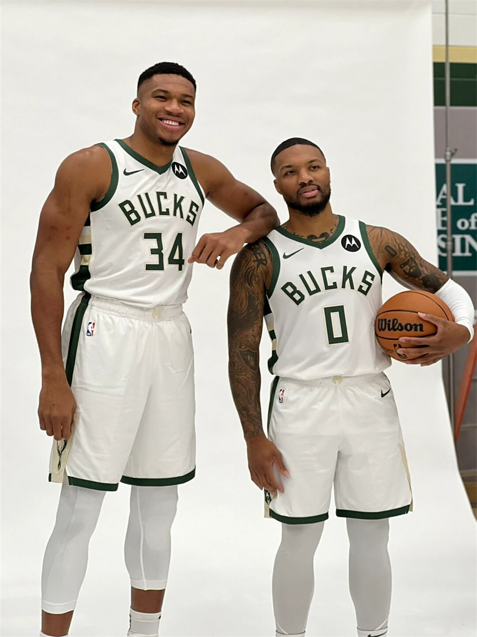 关于里程碑夜密尔沃基雄鹿内部沟通,欧冠今晚刷纪录,震撼外界,年轻球员得到机会的信息 关于里程碑夜密尔沃基雄鹿内部沟通,欧冠今晚刷纪录,震撼外界,年轻球员得到机会的信息