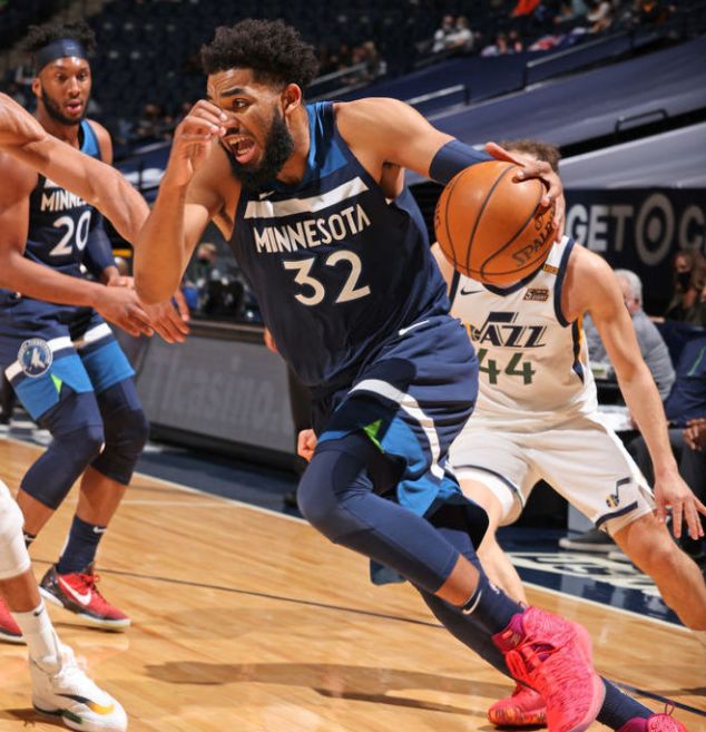 包含明尼苏达森林狼内部会议纪要流出：转会期造点机会；国王杯使命明确；训练强度明显提升的词条